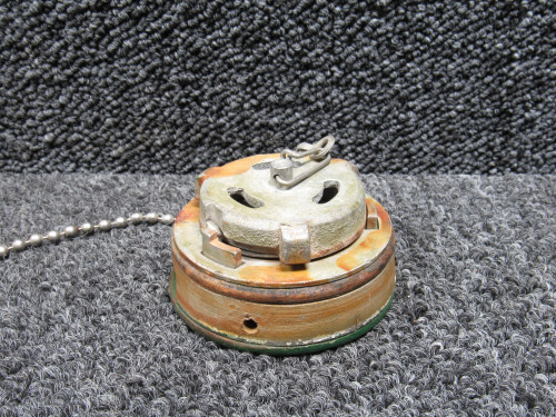 2839215 Gabbs Fuel Cap Assembly