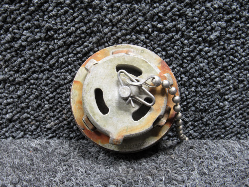 2839215 Gabbs Fuel Cap Assembly