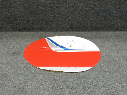 Bellanca 14-19-3 Horizontal Stabilizer Vertical Fin RH