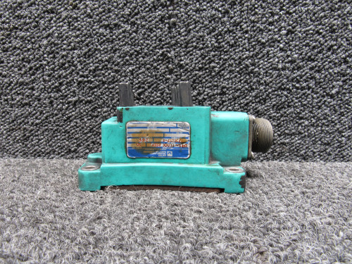 738257-4 Hamilton Standard De-Ice Brush Block Assembly