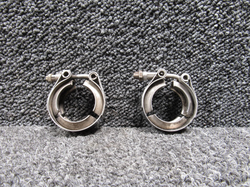 24540-125 Eaton Coupling Clamp (Set of 2)