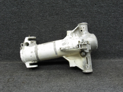 E512845-4 IAI 1121 Main Gear RH Strut Body Assembly