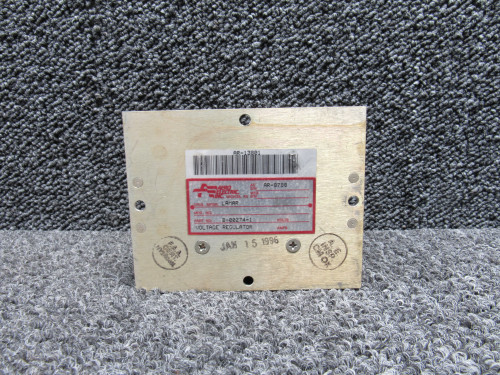 B-00274-1 Lamar Voltage Regulator