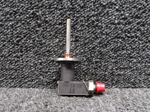 72914-22E24-3 (Alt: 129-380001-11) Grimes Temp Sensor Manifold