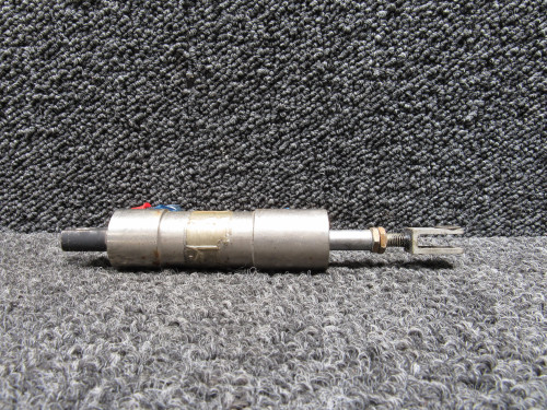 10-17 Cleveland Master Brake Cylinder