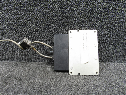 213532C, 213350 Woodward Propeller Synchronizer Control Box Unit