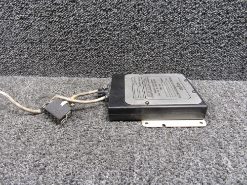 213532C, 213350 Woodward Propeller Synchronizer Control Box Unit