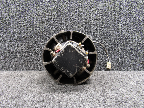 M4941R-6A, M2916DJA1 Dynamic Air Axial Flow Fan Assembly (27 VDC)