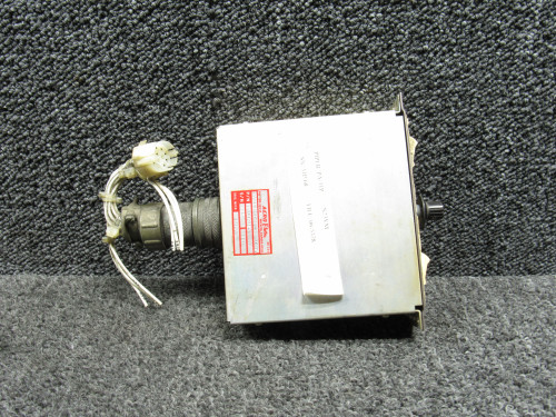 C-00276-1 Lamar Cabin Comfort Control Assembly