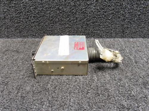 C-00276-1 Lamar Cabin Comfort Control Assembly