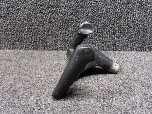 1270681-4 Cessna 182N Pilot Side Control Wheel with Switch