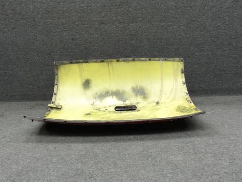 5552110-2 Cessna 500 Lower Nacelle RH Cowl Assembly