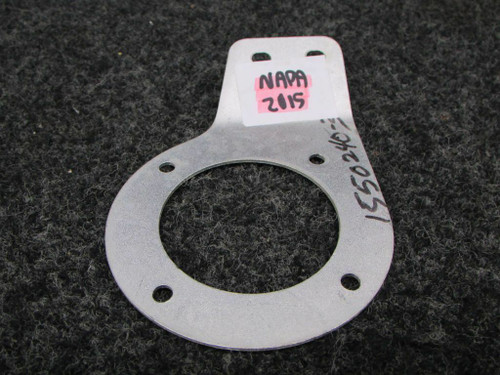 1550240-3 Cessna Bracket Assembly (NEW OLD STOCK) (SA) BAS Part Sales | Airplane Parts