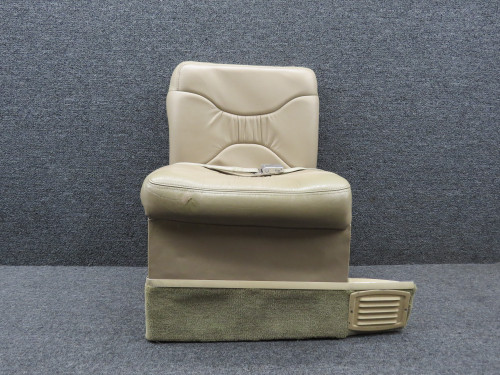 47479-019 Piper PA-31T Side Facing Toilet Seat Assembly