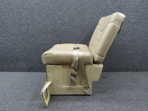 47479-019 Piper PA-31T Side Facing Toilet Seat Assembly