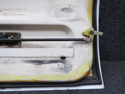 48504-000 (Use: 764-363) Piper PA-31T Baggage Door Assembly