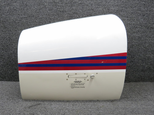 48504-000 (Use: 764-363) Piper PA-31T Baggage Door Assembly