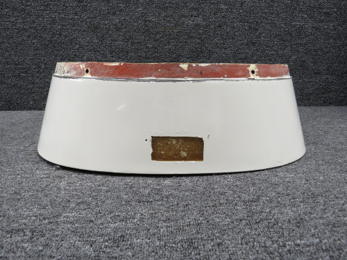 46173-007 Piper PA-31T Nose Cone Assembly
