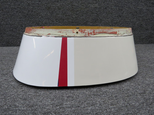 46173-007 Piper PA-31T Nose Cone Assembly