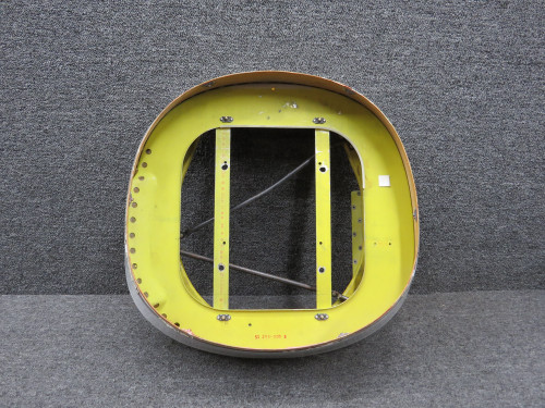 46173-007 Piper PA-31T Nose Cone Assembly