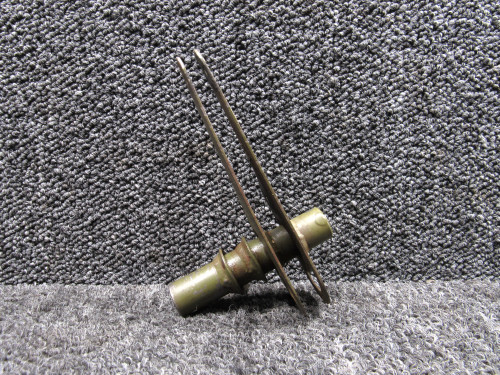 0760703-5 Cessna 182RG LH Aileron Bellcrank Assembly