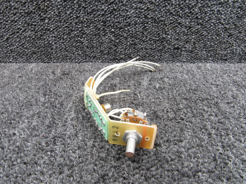 584-178 Piper Relay Assembly (New Old Stock)