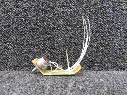 584-178 Piper Relay Assembly (New Old Stock)