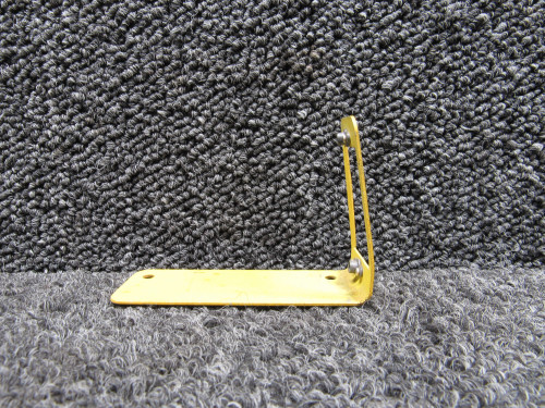 49407-002 Piper Meter Bracket (New Old Stock)