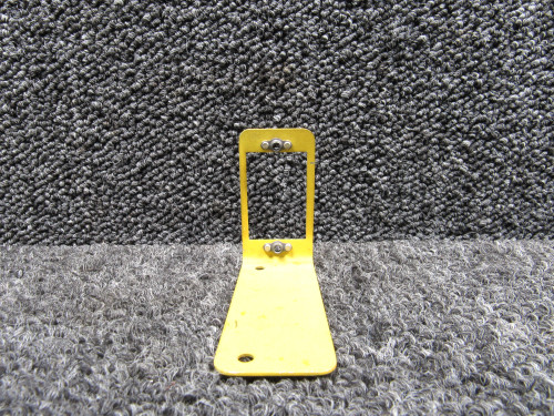 49407-002 Piper Meter Bracket (New Old Stock)