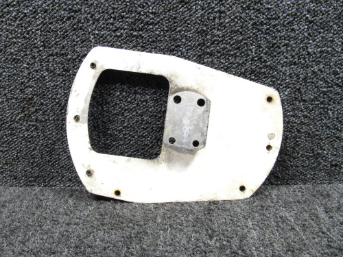 0741046-7 Cessna 182N Mounting Plate LH