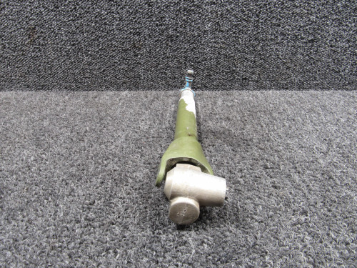 50-521222-4 (Cast: 35-521213) Beech KA100 RH Inboard Flap Actuator