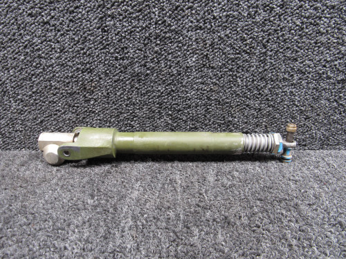 50-521222-4 (Cast: 35-521213) Beech KA100 RH Inboard Flap Actuator