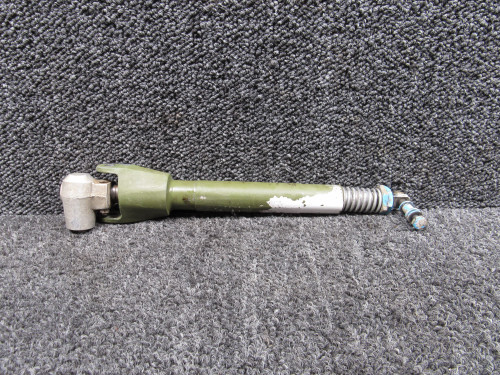 50-521222-4 (Cast: 35-521213) Beech KA100 RH Inboard Flap Actuator