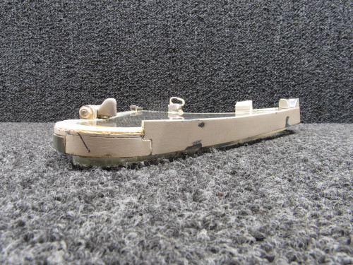 F10260600 Falcon 100 Direct Vision Window Assembly LH