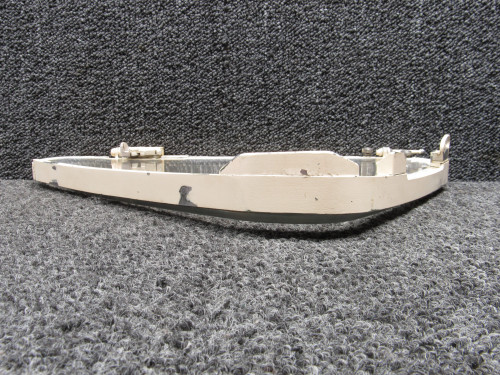 F10260600 Falcon 100 Direct Vision Window Assembly LH