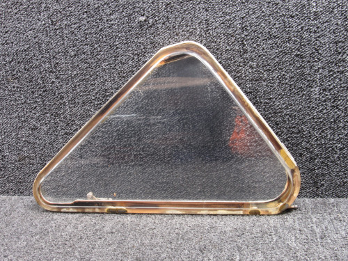 F10260600 Falcon 100 Direct Vision Window Assembly LH