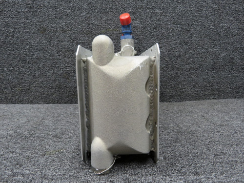 8000950 (Alt: 8537831) Aero-Classics Oil Cooler Assembly