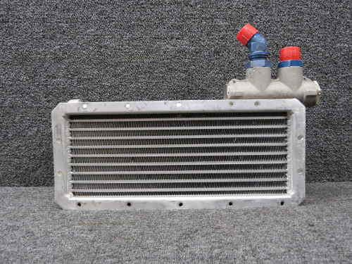 8000950 (Alt: 8537831) Aero-Classics Oil Cooler Assembly