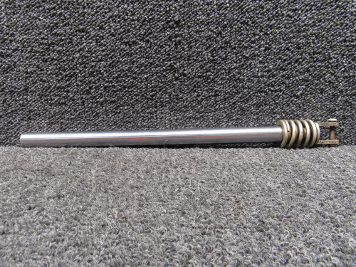 90-820015-1 Beechcraft KA-200 Nose Landing Gear Actuator Nut Assembly