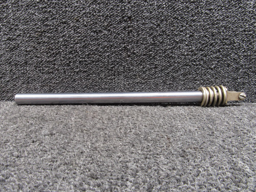 90-820015-1 Beechcraft KA-200 Nose Landing Gear Actuator Nut Assembly