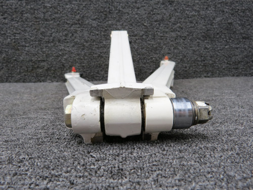 40317-000, 40335-000, 40336-000 Piper PA-31T Nose Gear Drag Brace Link Assembly