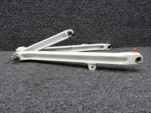 40317-000, 40335-000, 40336-000 Piper PA-31T Nose Gear Drag Brace Link Assembly