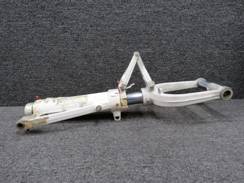 45333-005 Piper PA-31T Nose Gear Strut Assembly