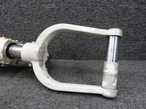 45333-005 Piper PA-31T Nose Gear Strut Assembly