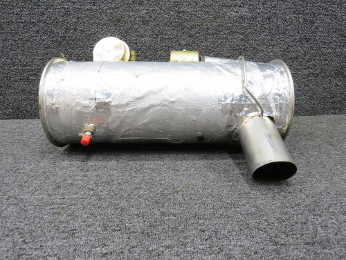 62D33-1 (Alt: 755-261) Janitrol Cabin Heater Assembly (Volts: 24)