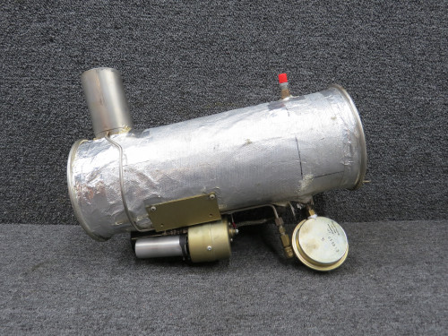 62D33-1 (Alt: 755-261) Janitrol Cabin Heater Assembly (Volts: 24)