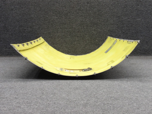 5552150-35 Cessna 550 Upper Outboard Cowling Door Assembly LH