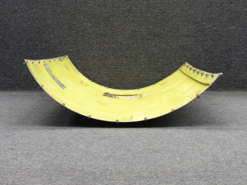 5552150-35 Cessna 550 Upper Outboard Cowling Door Assembly LH