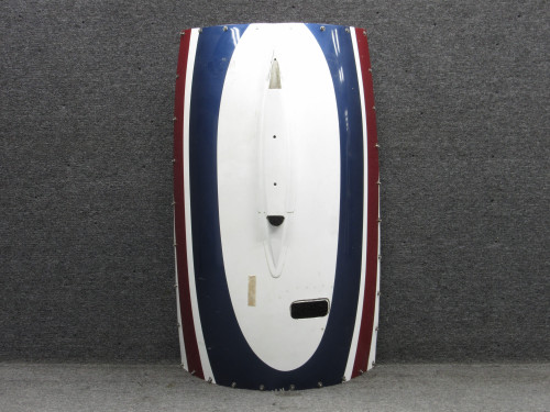 5552110-59 Cessna 550 Lower Outboard Cowling Door Assembly LH