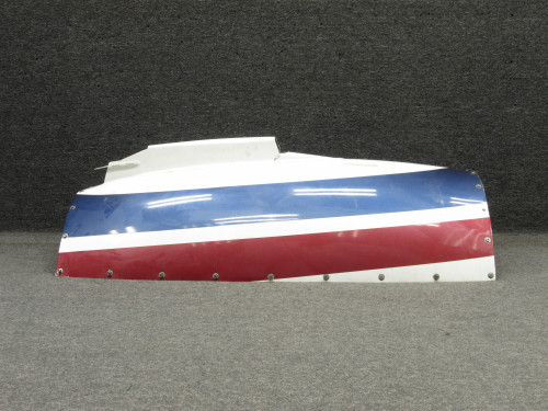 5552110-59 Cessna 550 Lower Outboard Cowling Door Assembly LH